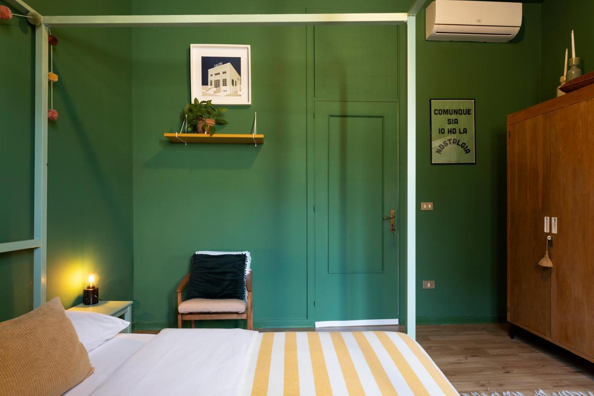 Homestay Rooftop Catania Exterior photo