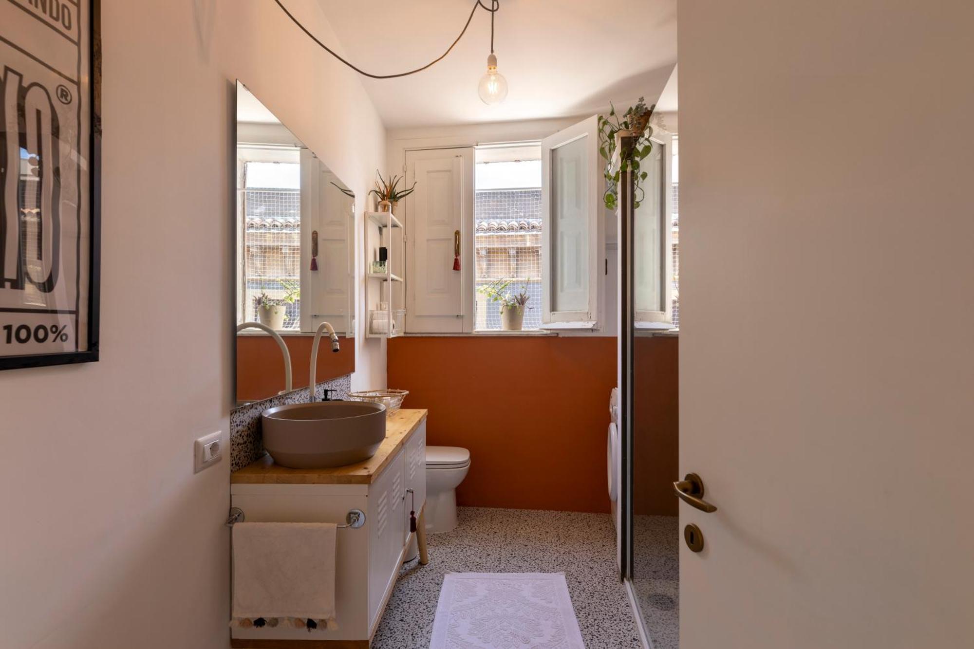 Homestay Rooftop Catania Exterior photo