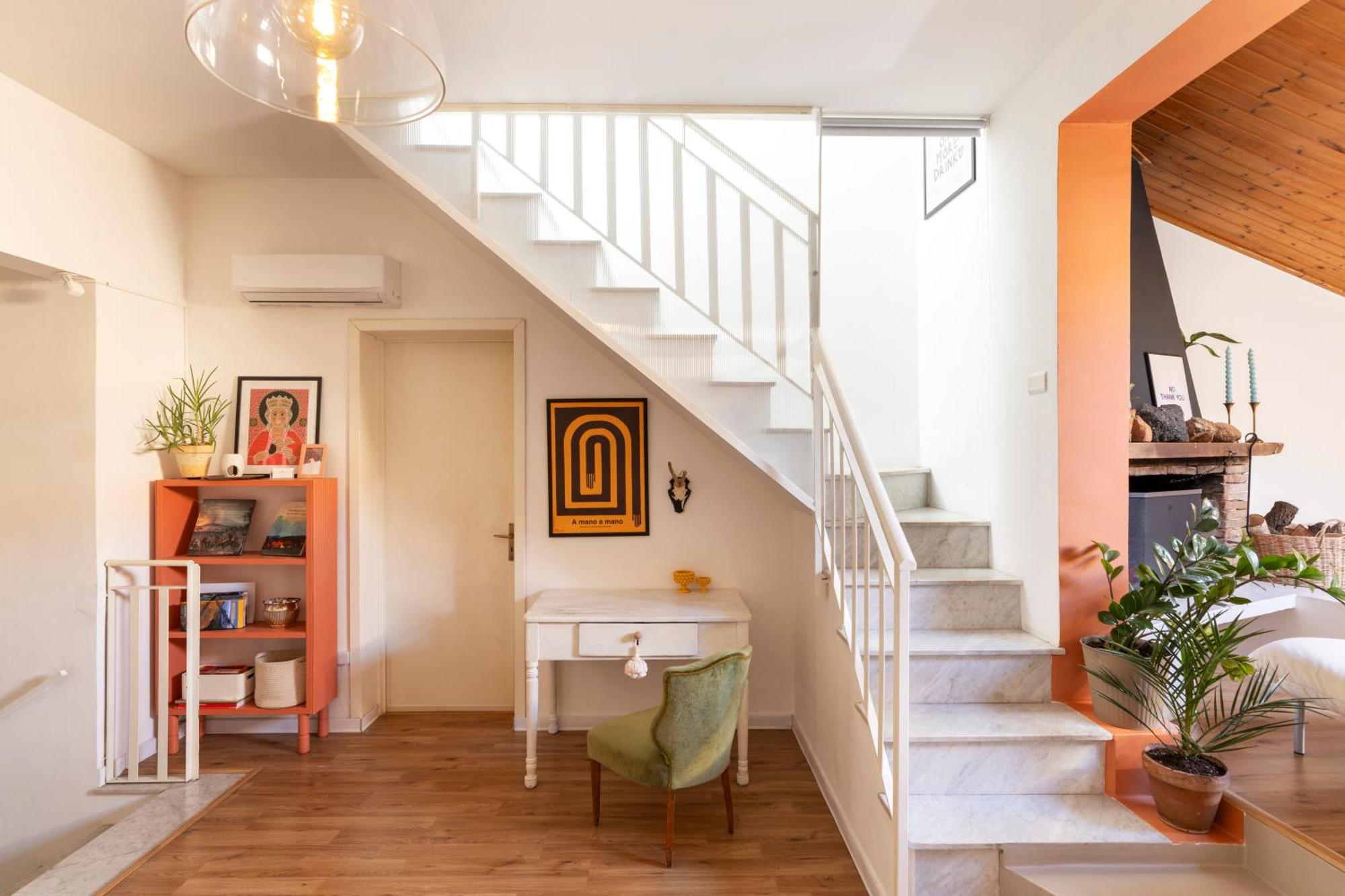 Homestay Rooftop Catania Exterior photo