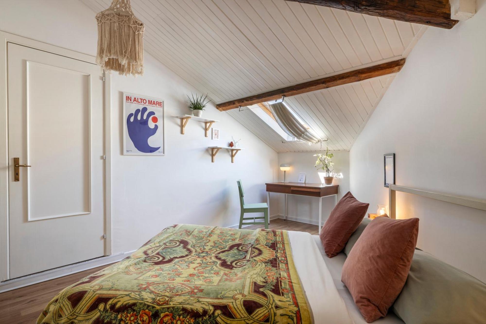 Homestay Rooftop Catania Exterior photo